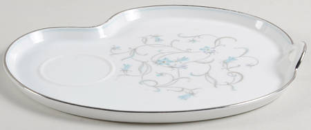 Beaumont Snack Plate