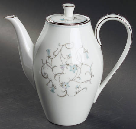 Beaumont Small Coffee Pot & Lid