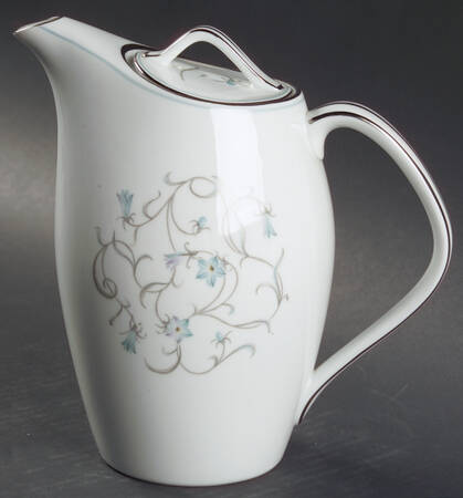 Beaumont Coffee Pot & Lid