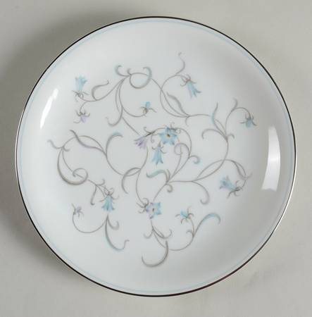 Beaumont Salad Plate