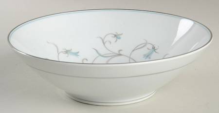 Beaumont 8" Round Vegetable Bowl