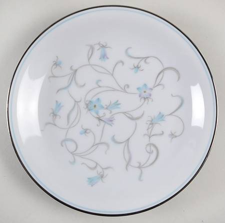 Beaumont Bread & Butter Plate