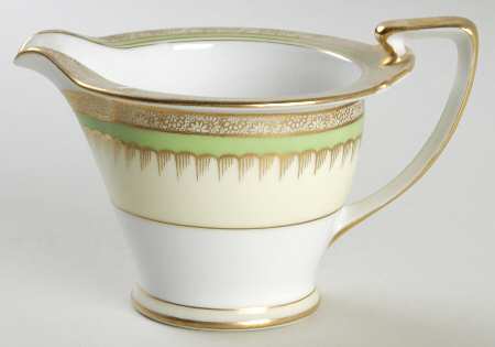 Beatrice Creamer