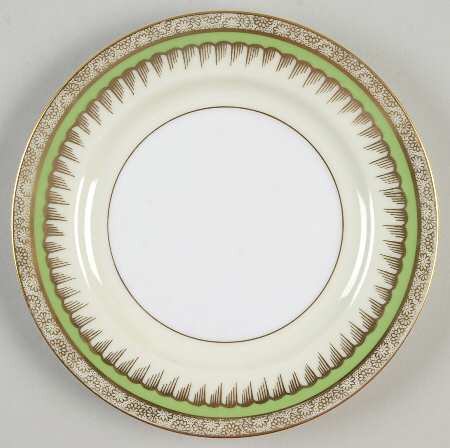 Beatrice Bread & Butter Plate