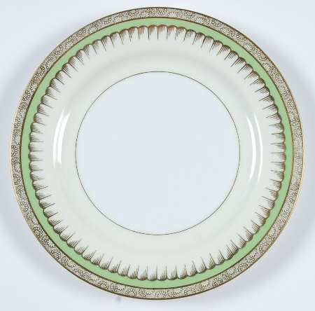 Beatrice Salad Plate