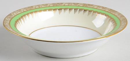 Beatrice Rim Fruit/Dessert (Sauce) Bowl