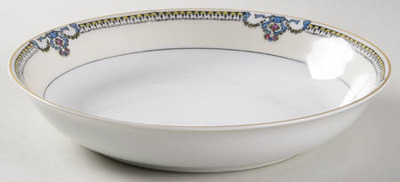 Beaumont Coupe Soup Bowl
