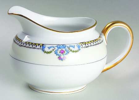 Beaumont Creamer