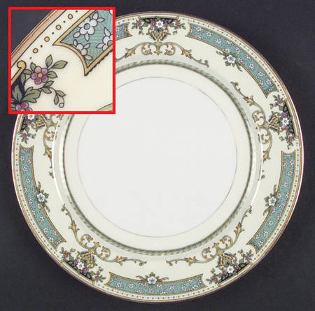Beauvais by Noritake