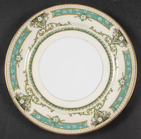 Beauvais Salad Plate