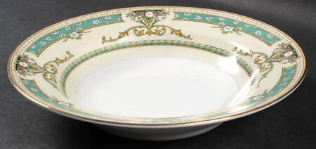 Beauvais Rim Soup Bowl