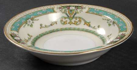 Beauvais Rim Fruit/Dessert (Sauce) Bowl