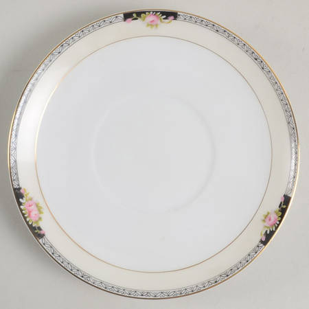 Beechmont Saucer for Cream Soup Bowl