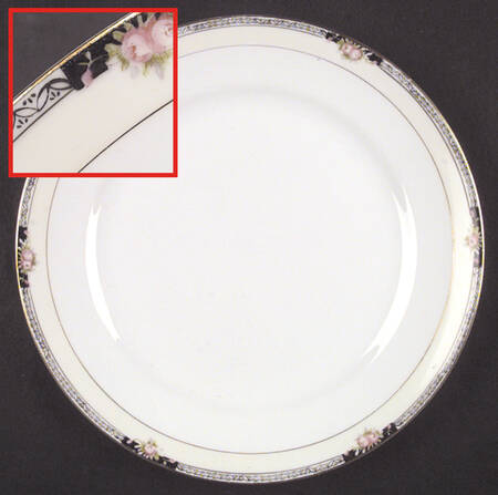 Beechmont by Noritake