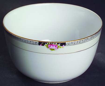 Beechmont Cranberry Bowl