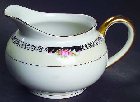 Beechmont Creamer