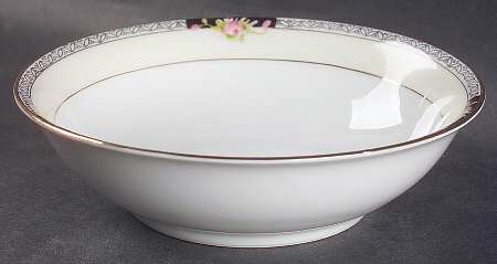 Beechmont Coupe Cereal Bowl