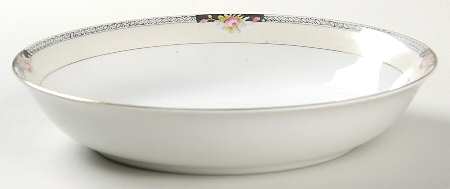 Beechmont Coupe Soup Bowl