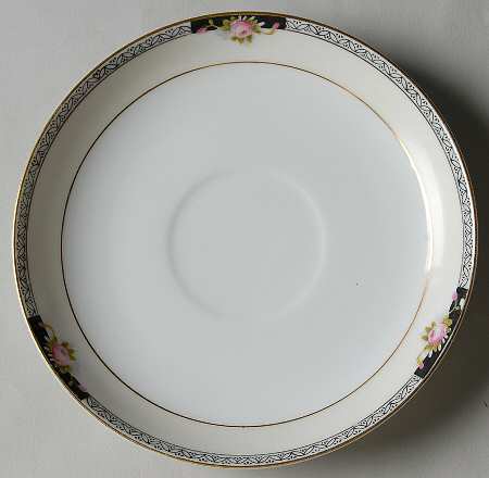Beechmont Saucer for Oversized Cup