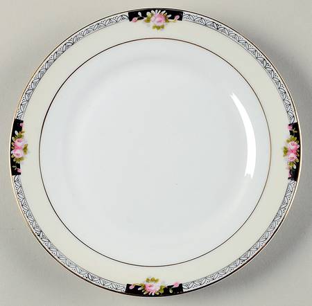 Beechmont Bread & Butter Plate