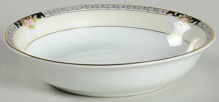 Beechmont Fruit/Dessert (Sauce) Bowl