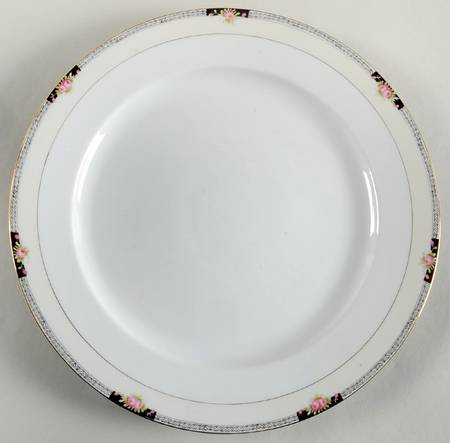 Beechmont 12" Chop Plate (Round Platter)