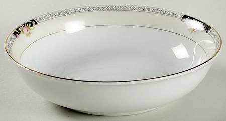 Beechmont Coupe Cereal Bowl