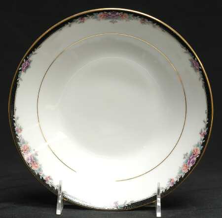 Belle Empress Coupe Soup Bowl by Noritake