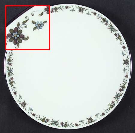 Beguine by Noritake
