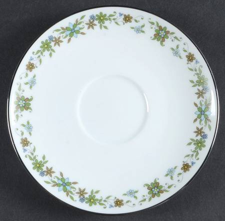 Beguine Saucer