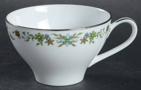 Beguine Flat Cup