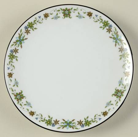 Beguine Bread & Butter Plate