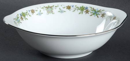 Beguine Lugged Cereal Bowl
