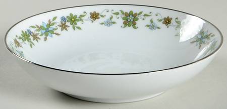 Beguine Fruit/Dessert (Sauce) Bowl