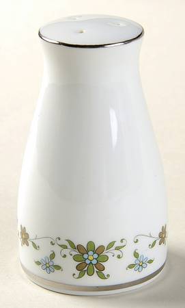 Beguine Salt Shaker