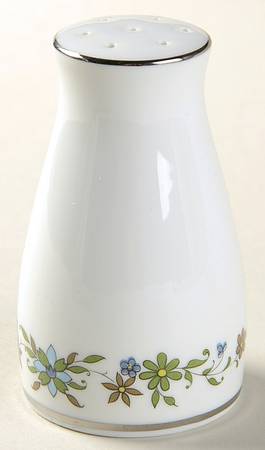 Beguine Pepper Shaker