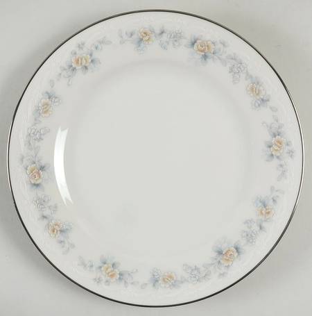 Behold Bread & Butter Plate