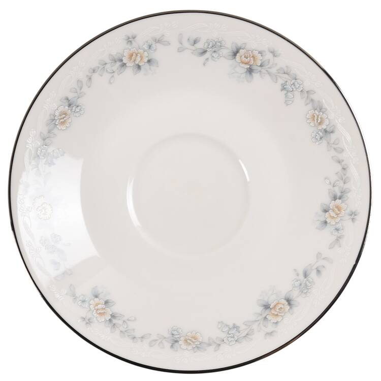 Behold Saucer