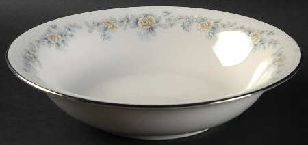 Behold Coupe Soup Bowl