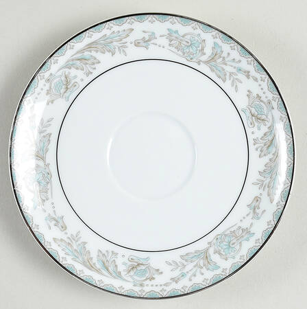 Belmont Saucer