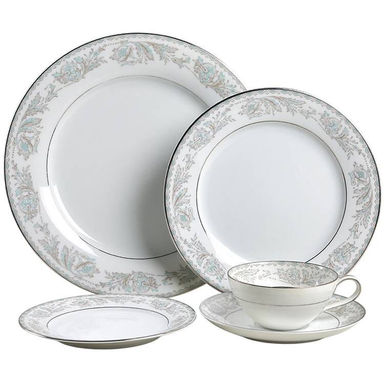 Belmont 40 Piece Estate Set by Noritake