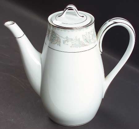Belmont Coffee Pot & Lid