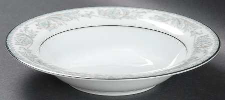 Belmont Rim Soup Bowl
