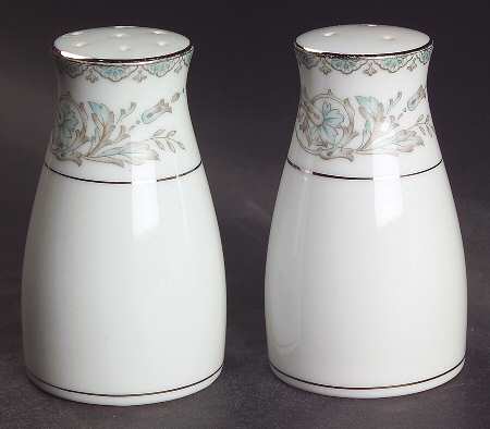 Belmont Salt & Pepper Set