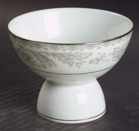 Belmont China Sherbet