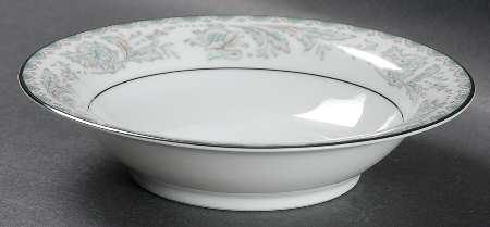 Belmont Rim Fruit/Dessert (Sauce) Bowl