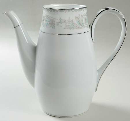 Belmont Coffee Pot No Lid