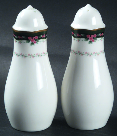 Belcourt Salt & Pepper Set