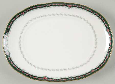 Belcourt Relish/Butter Tray