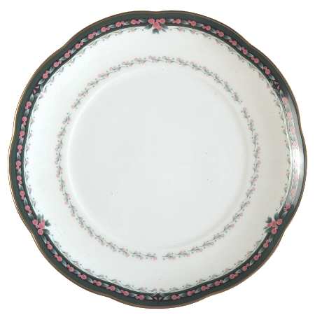 Belcourt Bread & Butter Plate